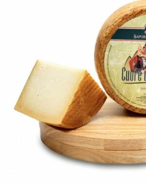 Formaggio Cuore di Orgosolo 400-450g