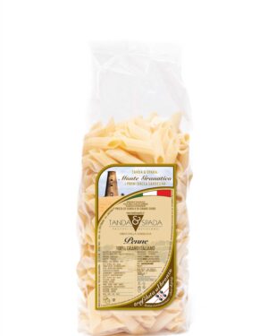 Penne di Semola di Grano Duro 500g