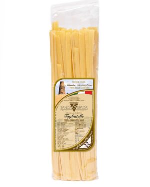 Tagliatelle di Semola 500g