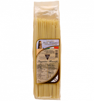 Linguine di Semola di Grano Duro 500g