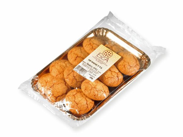 Amaretti Esca Dolciaria 300gr